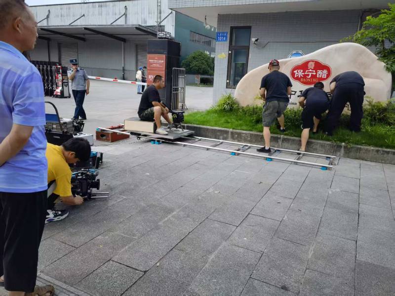 洪江市广告片拍摄公司核心优势：全流程服务，让品牌广告片省心更出彩