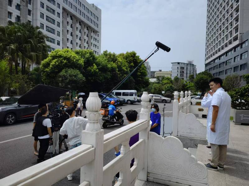 洪江市广告片拍摄公司低成本实现高规格制作的诀窍