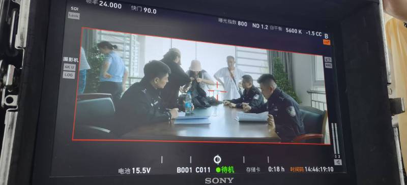 洪江市广告片拍摄公司服务世界500强的标准化体系